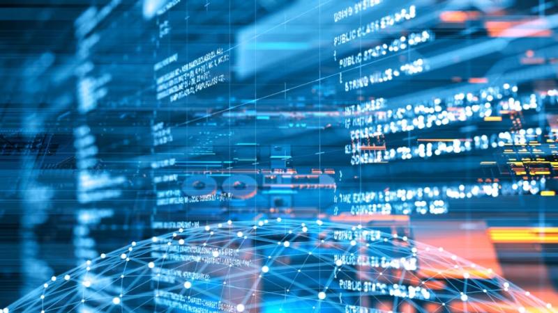 Linux基石:分宜县小程序开发公司的技术底座与发行版选择逻辑